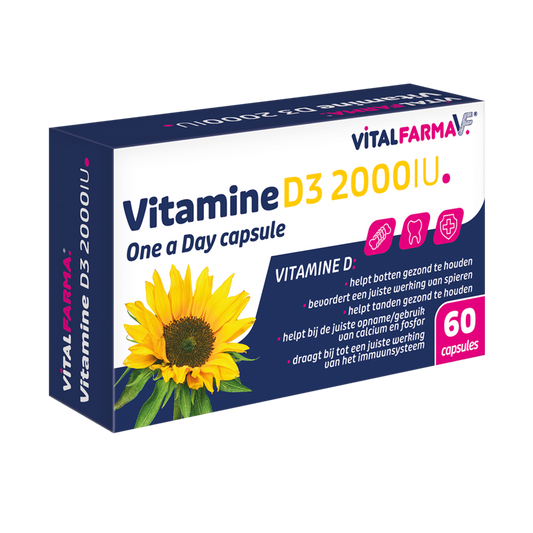 Vitamine D3